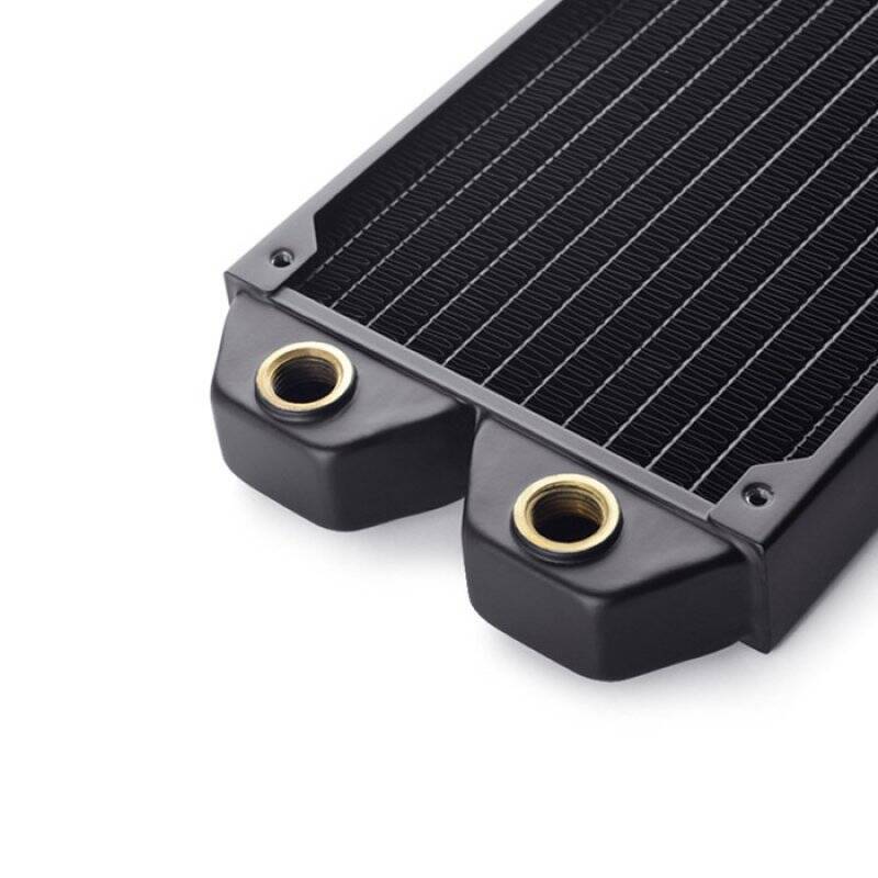 Bitspower Tarasque Radiator - 120mm