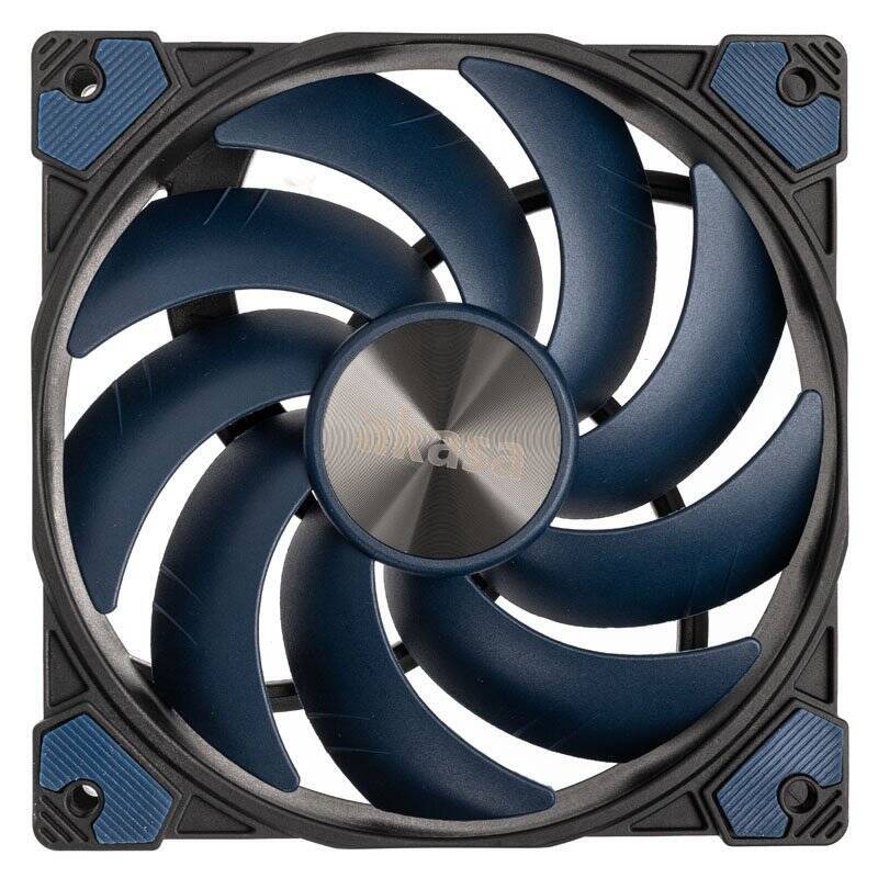 Akasa Alucia SC Lüfter - 120mm