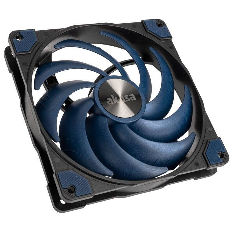 Akasa Alucia SC Lüfter - 140mm