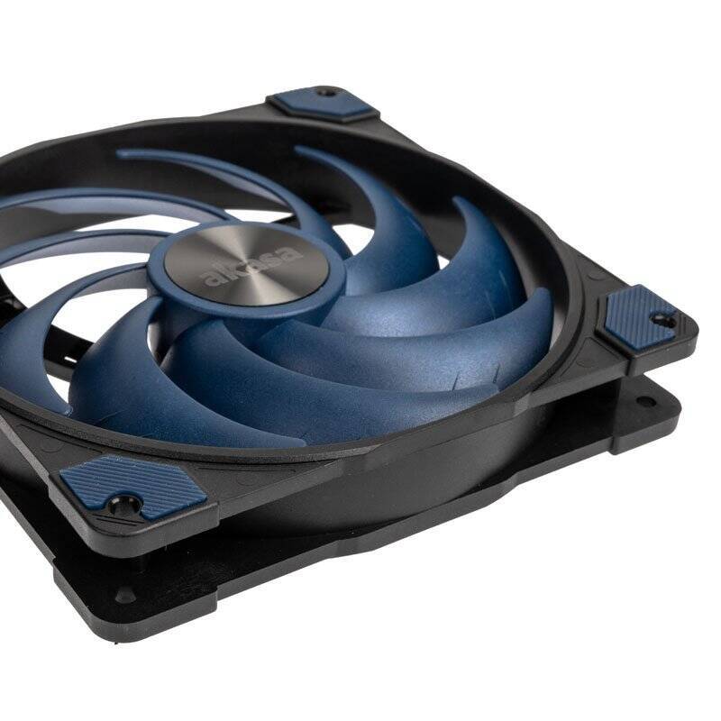 Akasa Alucia SC Lüfter - 140mm