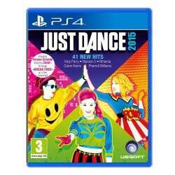 Ubisoft DK-PS4-013171 Standard PlayStation 4