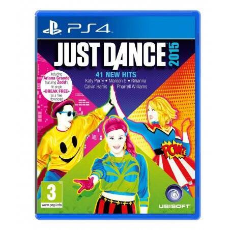Ubisoft DK-PS4-013171 Standard PlayStation 4