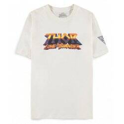 MARVEL - Thor: Love and Thunder - T-Shirt Men (S)