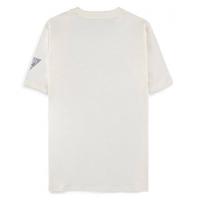 MARVEL - Thor: Love and Thunder - T-Shirt Men (S)