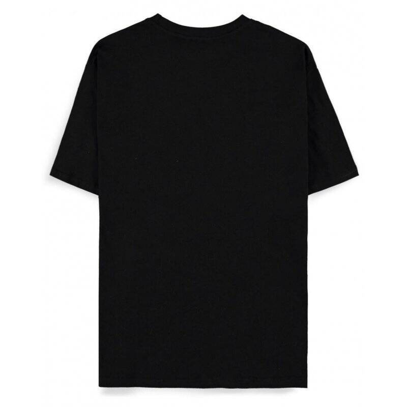 MARVEL - Thor: Love and Thunder - T-Shirt Oversize Femme (M)