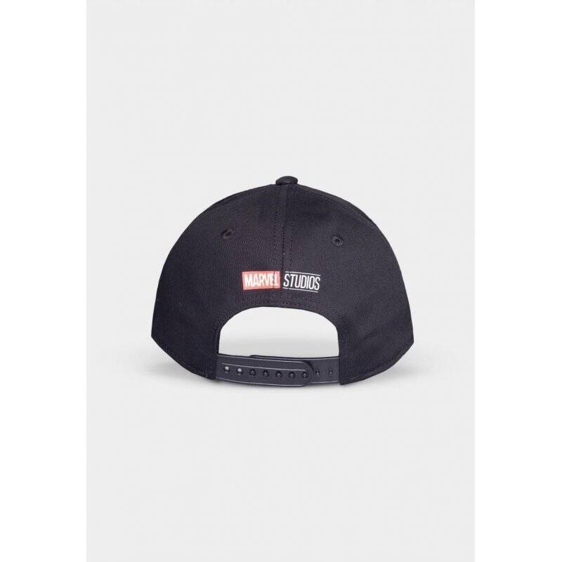 MARVEL - Thor: Love and Thunder - Casquette Ajustable Homme