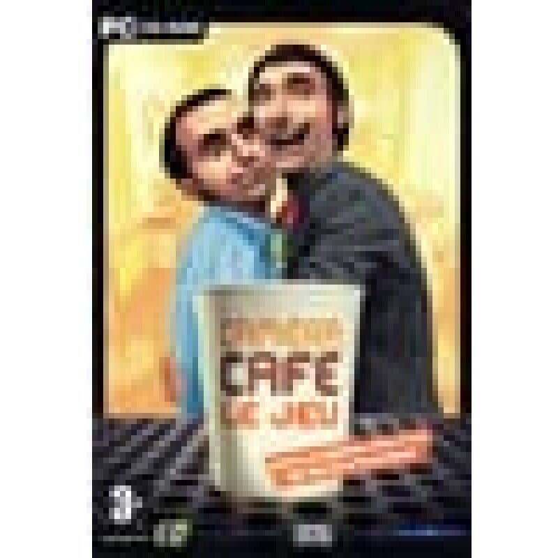 Camera Cafe : Volume 1