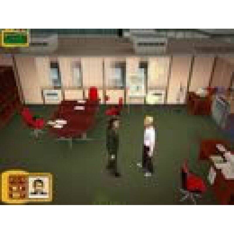 Camera Cafe : Volume 1