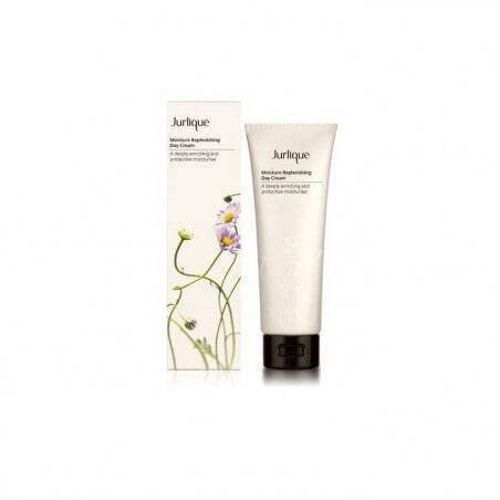 Jurlique - Moisture Replenishing Day Cream 125 ml