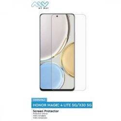 MYWAY VERRE TREMPE PLAT HONOR MAGIC 4 LITE 4G/5G
