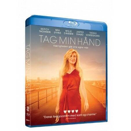 Tag Min Hånd