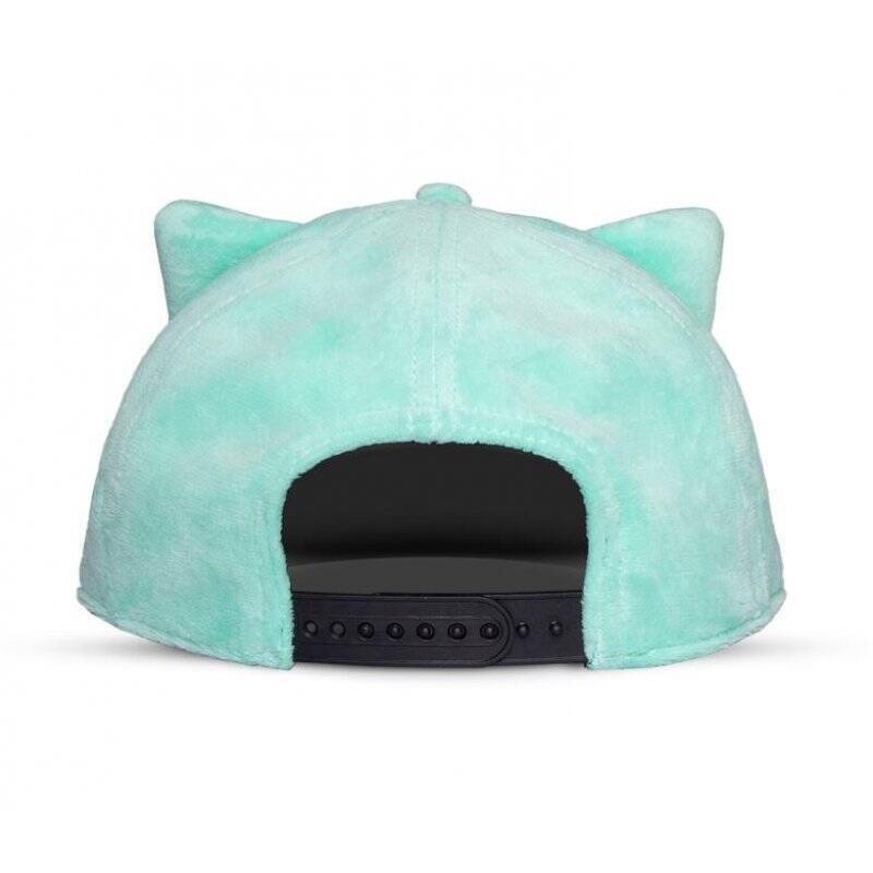 POKEMON - Casquette Unisex - Bulbizarre