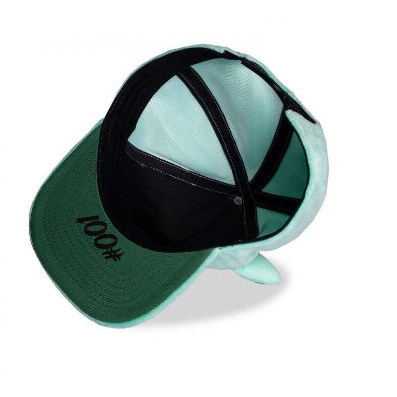 POKEMON - Casquette Unisex - Bulbizarre