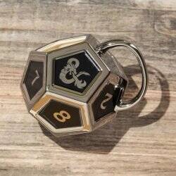 DUNGEONS & DRAGONS - D12 - Mug 300ml