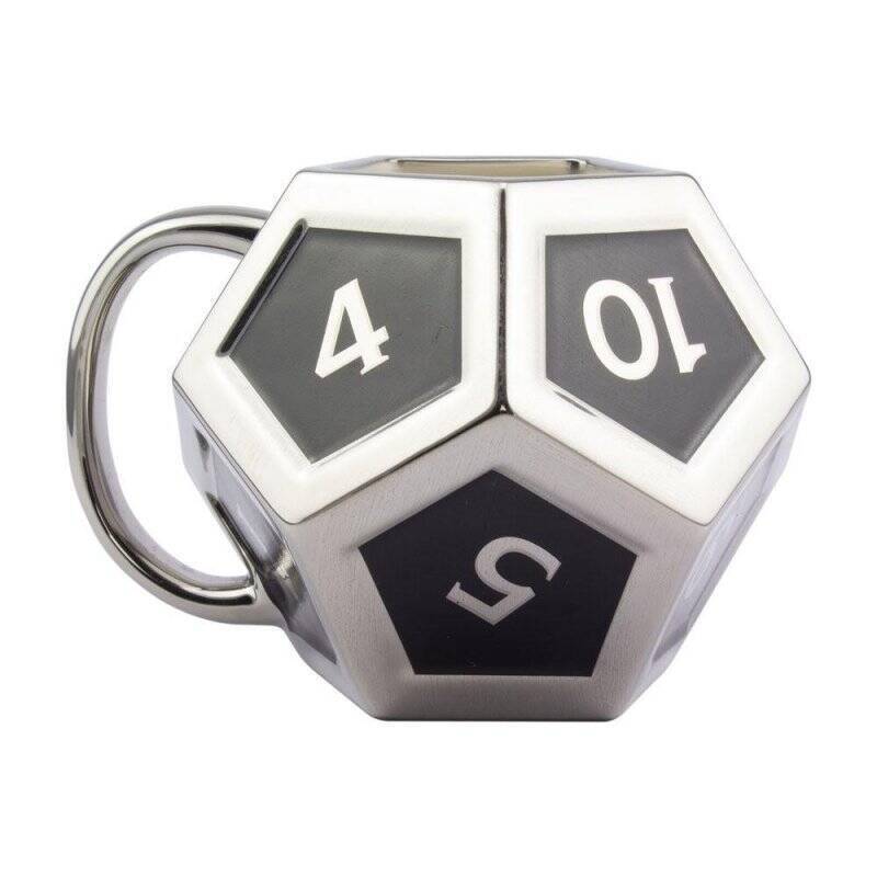 DUNGEONS & DRAGONS - D12 - Mug 300ml