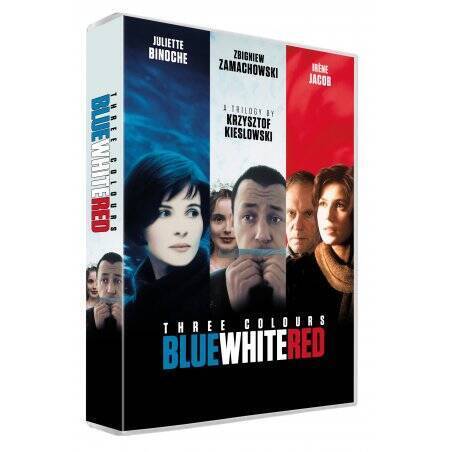 Three Colors Trilogy