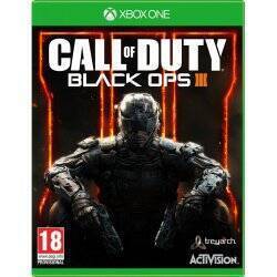Call of Duty: Black Ops III (3)