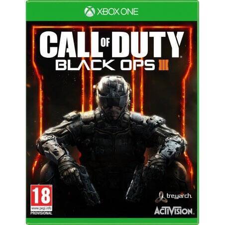 Call of Duty: Black Ops III (3)