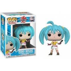 BAKUGAN - Bobble Head POP N° xxx - Runo