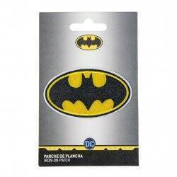 DC COMICS compatible - Batman - Transfert pour textile
