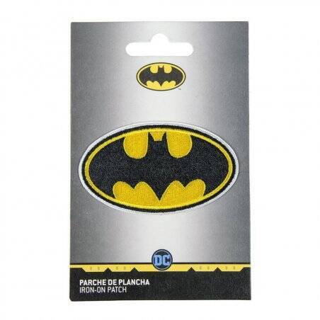 DC COMICS compatible - Batman - Transfert pour textile
