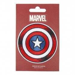 MARVEL - Captain America - Transfert pour textile