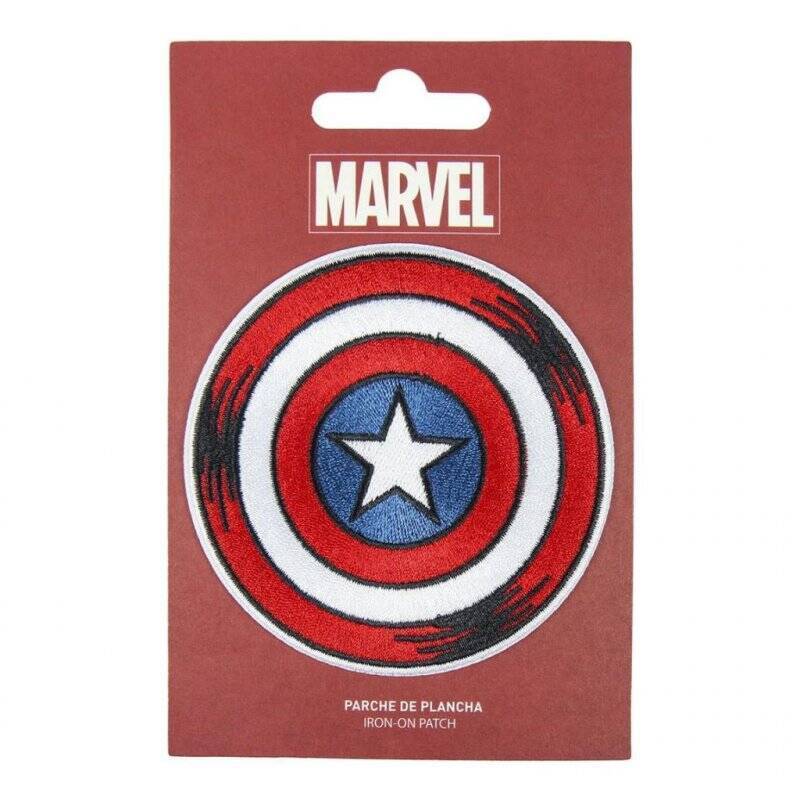MARVEL - Captain America - Transfert pour textile