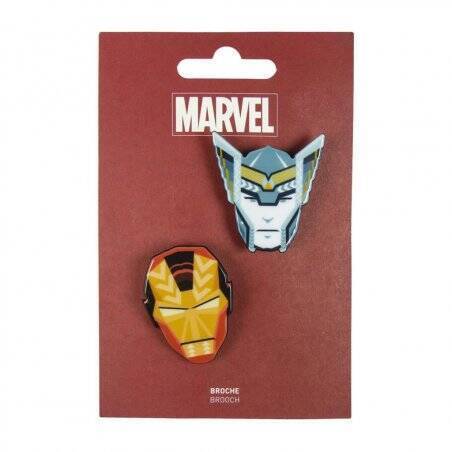 MARVEL - Avengers - Broches