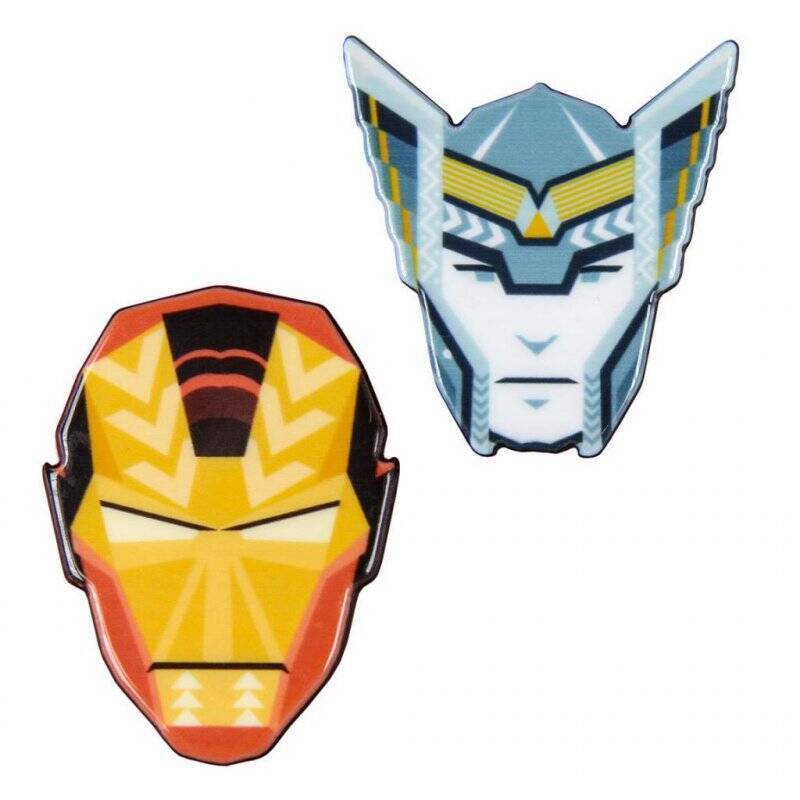 MARVEL - Avengers - Broches