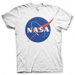 NASA - T-Shirt Insignia - (L)