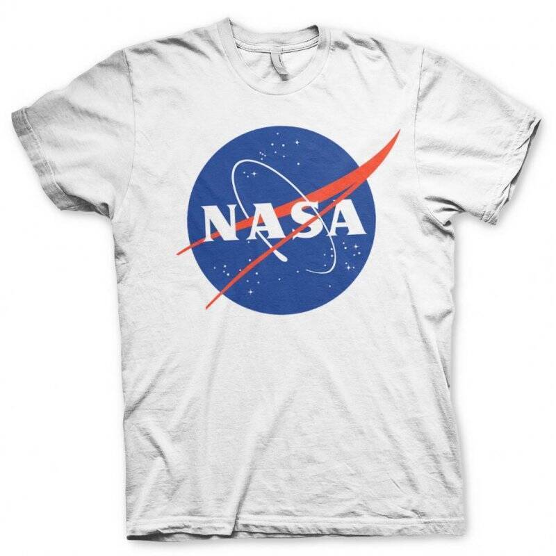 NASA - T-Shirt Insignia - (L)