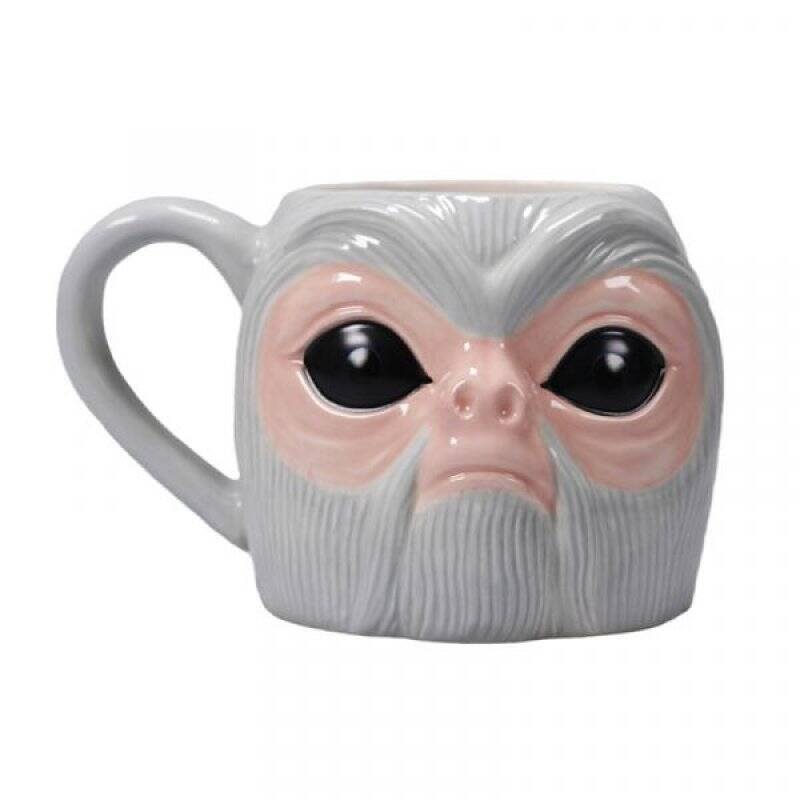 FANTASTIC BEASTS - Mug Shaped - Demiguise