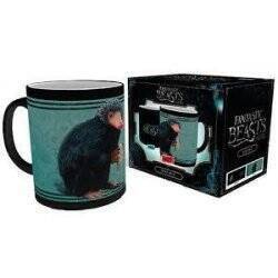 FANTASTIC BEASTS - Mug thermoréactif - 300 ml - Niffler
