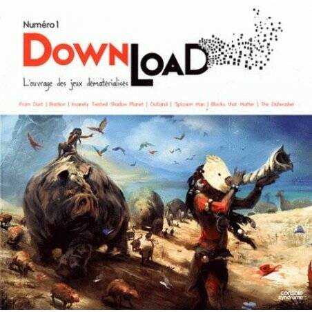 DOWNLOAD L'Ouvrage des Jeux Délatérialisés ( Pix N Love Edition )