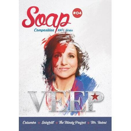 SOAP N° 04 - Veep
