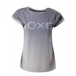 PLAYSTATION - T-Shirt PREMIUM Controller Button Degraded Girl (L)