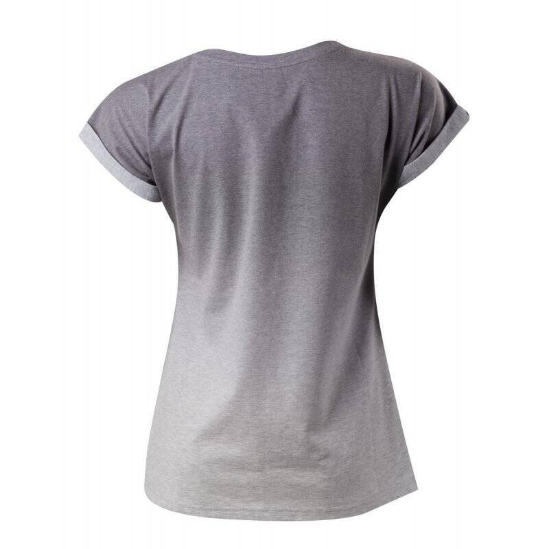 PLAYSTATION - T-Shirt PREMIUM Controller Button Degraded Girl (L)