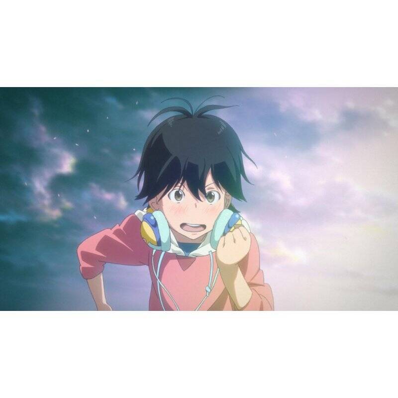 PSYCHIC SCHOOL WARS - Le Film - Coffret Collector DVD/Blu-Ray