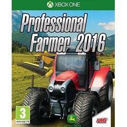 Professional Farmer 2017