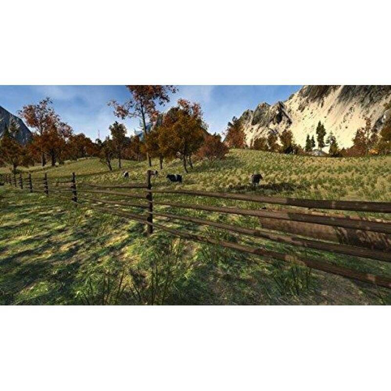 Professional Farmer 2017