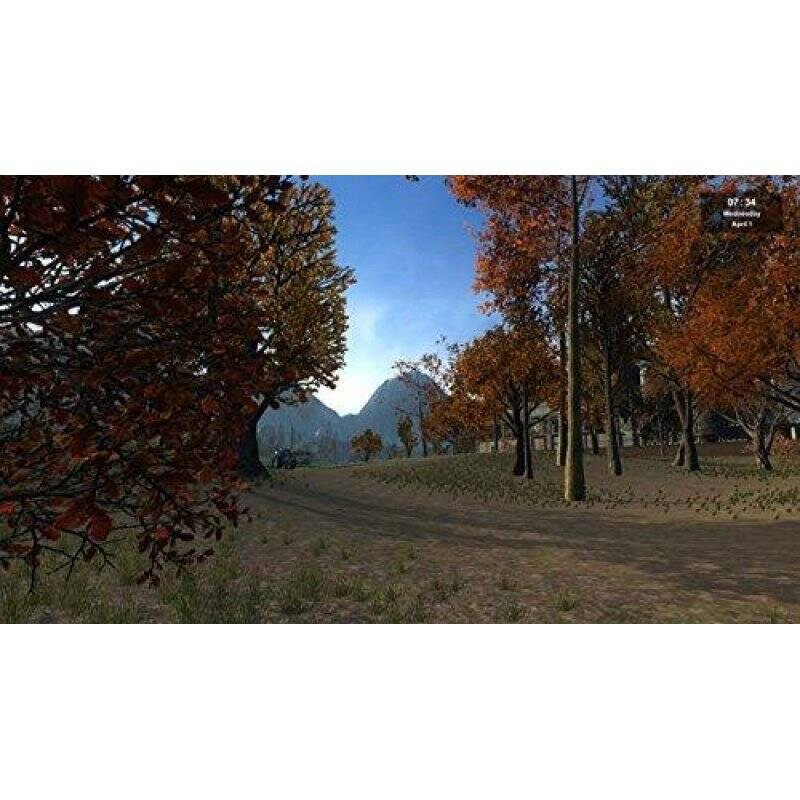 Professional Farmer 2017