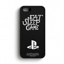 PLAYSTATION - Cover Eat Sleep Game - IPhone 5
