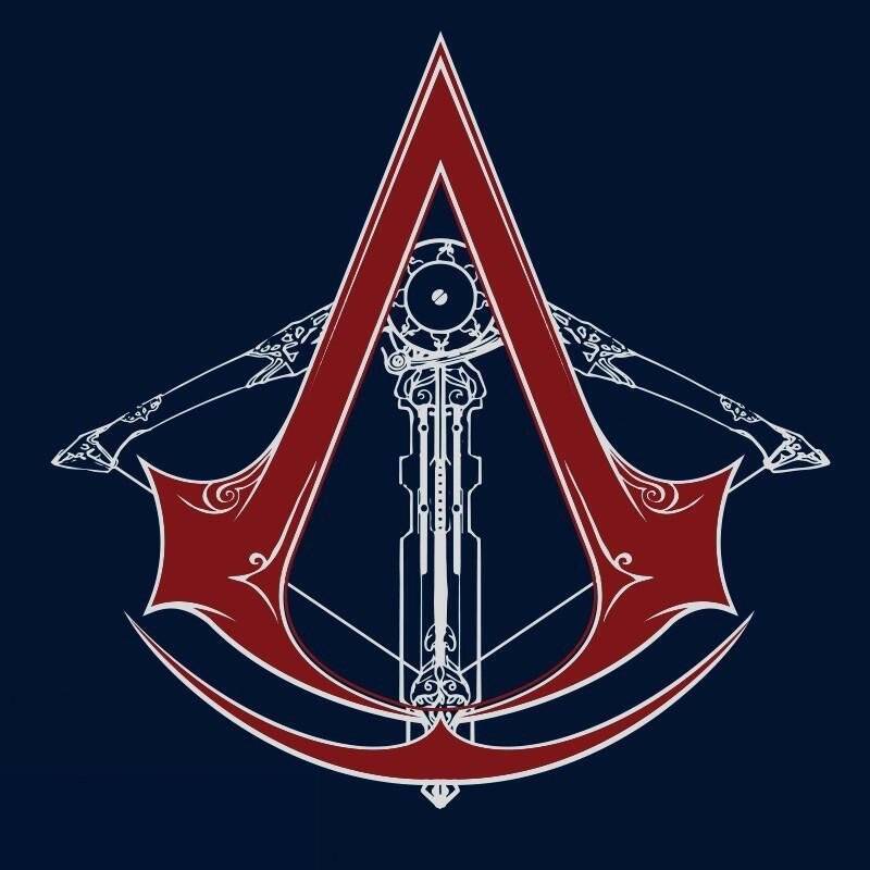 ASSASSIN'S CREED - T-Shirt AC5 Arbalète Homme (XS)