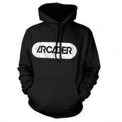 PIXELS - Sweatshirt Arcader Distressed (XXL)