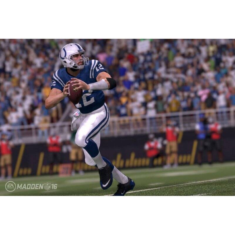 MADDEN NFL 16