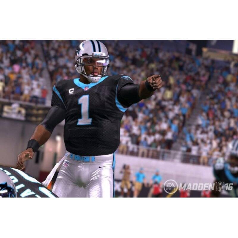 MADDEN NFL 16