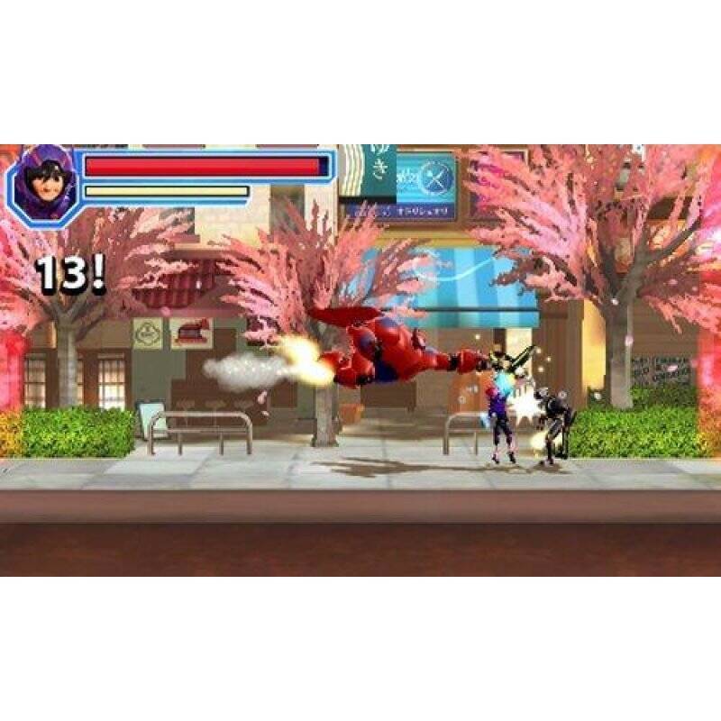 Avanquest Les Nouveaux Héros : Combat dans la Baie Standard German, English, Spanish, French, Italian, Dutch Nintendo D