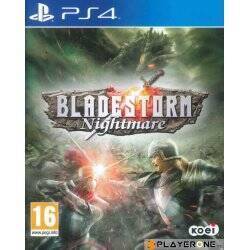 Tecmo Koei Bladestorm Nightmare