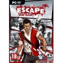 ESCAPE Dead Island