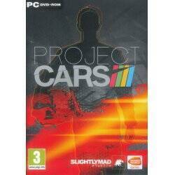 Project Cars
